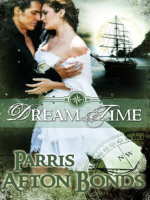 cover image of Dream Time
